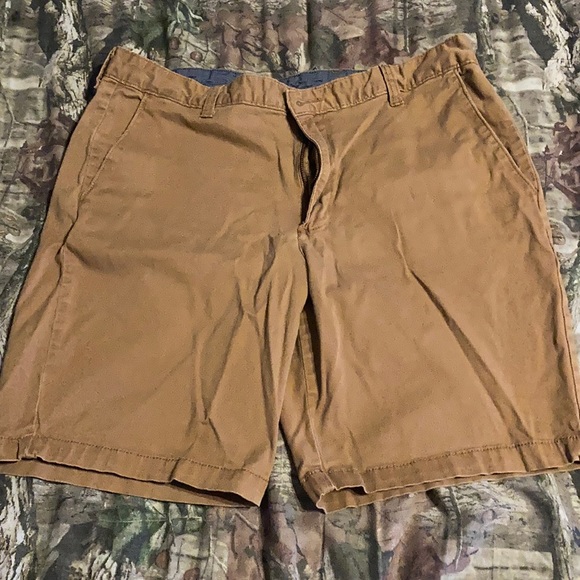 George Other - George - Flat front shorts